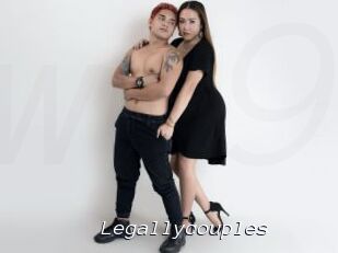 Legallycouples