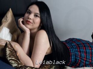 Leiablack