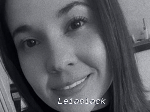 Leiablack