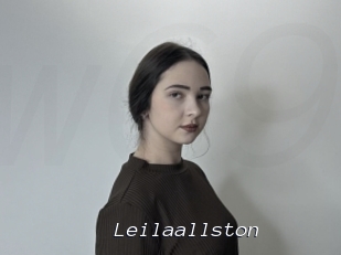 Leilaallston