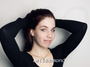 Leilaamond