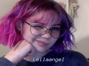 Leilaangel