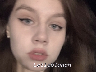 Leilablanch