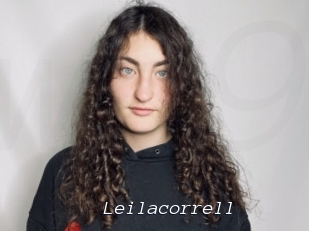 Leilacorrell