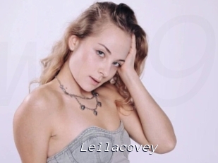 Leilacovey