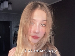 Leiladanbury