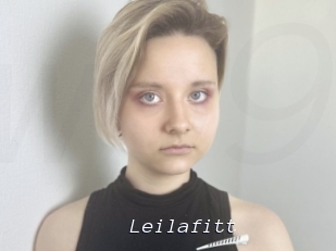 Leilafitt