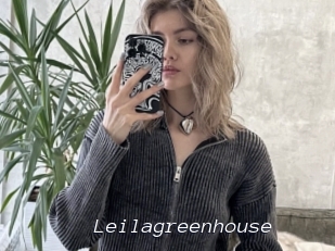 Leilagreenhouse