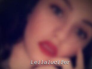 Leilalucifer