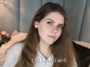 Leilavolant