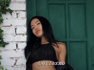 Leilaxxo