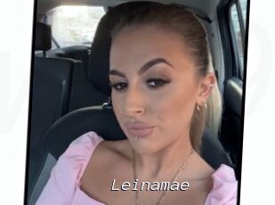 Leinamae