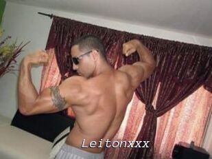 Leitonxxx