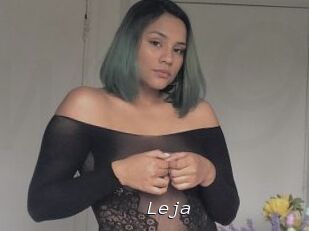 Leja