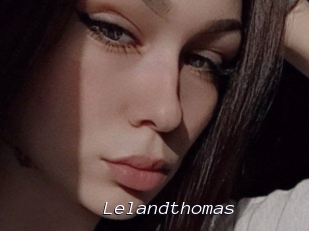 Lelandthomas