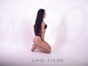 Lena_rouse