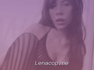 Lenacopine