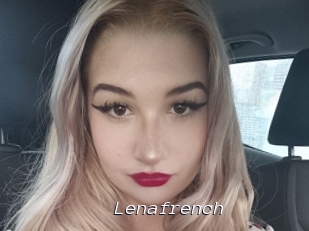 Lenafrench