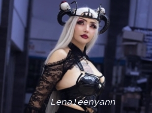 Lenaleenyann