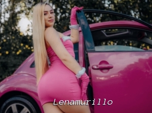 Lenamurillo