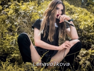 Lenavolkova