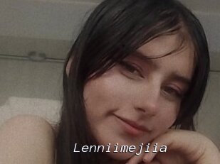 Lenniimejiia