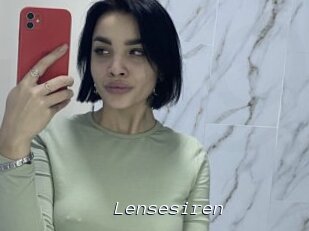 Lensesiren