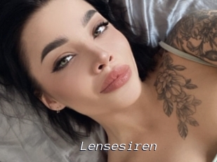 Lensesiren