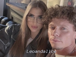 Leoandalice