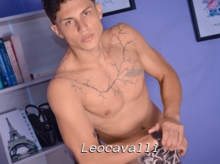 Leocavalli