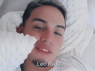 Leofabian