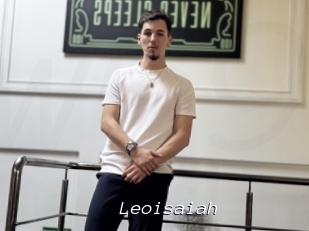 Leoisaiah