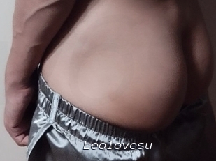 Leolovesu