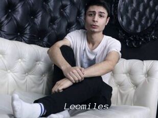 Leomiles