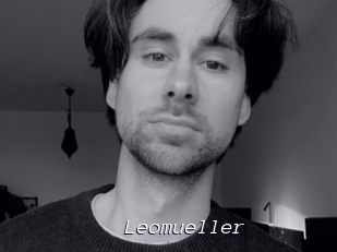 Leomueller