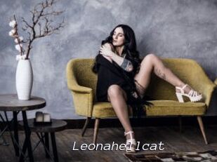 Leonahellcat