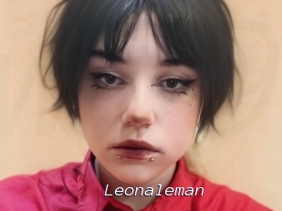 Leonaleman