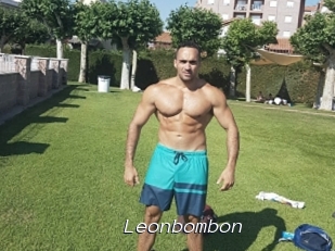 Leonbombon