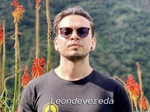 Leondevereda