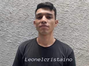 Leonelcristaino