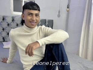 Leonelperez