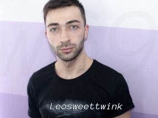 Leosweettwink