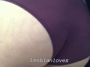 Lesbianlovex