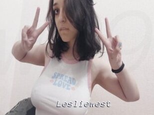 Lesliewest