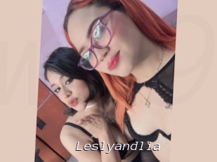 Leslyandlia