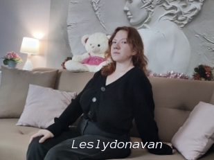 Leslydonavan