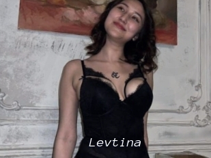 Levtina