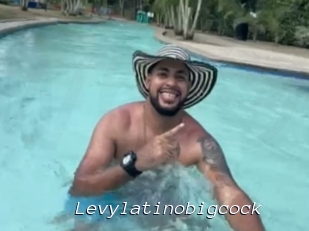 Levylatinobigcock