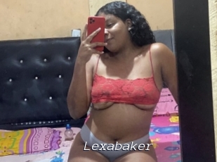 Lexabaker