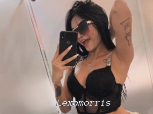 Lexamorris